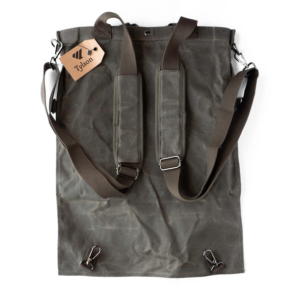 TYLSON - Harvest, Foraging & Fruit Picker Bag