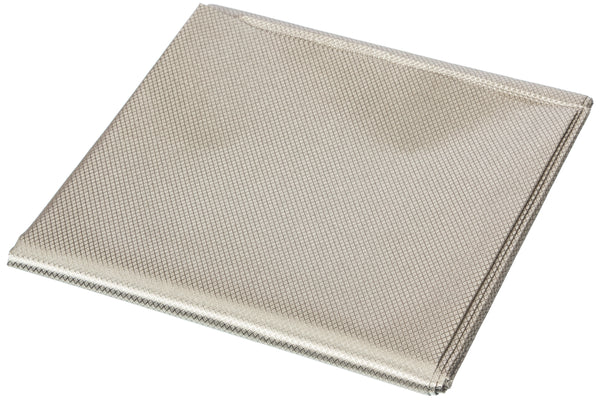 RFID Blocking, Cell Signal Blocking, WIFI Blocking Nickel/ Copper Fabric.